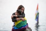 Irák čelí tvrdé mezinárodní kritice kvůli zákonu proti komunitě LGBTQ. Tamní politici ale novelu hájí