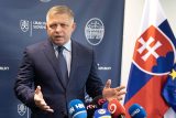 Miliardy z eurofondů pro Slovensko neohrožuje Jourová, ale Fico