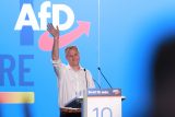 Nejnovější aféry AfD odvádějí pozornost od toho, že strana chce Německo odstřihnout od Západu