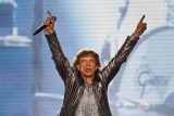 Rolling Stones zahajují své 47. turné. Na 15 amerických koncertech zazní i písně z nového alba