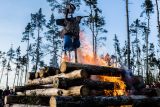 V Praze a Středočeském kraji platí zákaz rozdělávání ohňů, omezí tradiční pálení čarodějnic