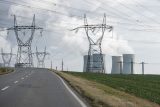 Česko může financovat stavbu pátého bloku Jaderné elektrárny Dukovany, povolila Evropská komise