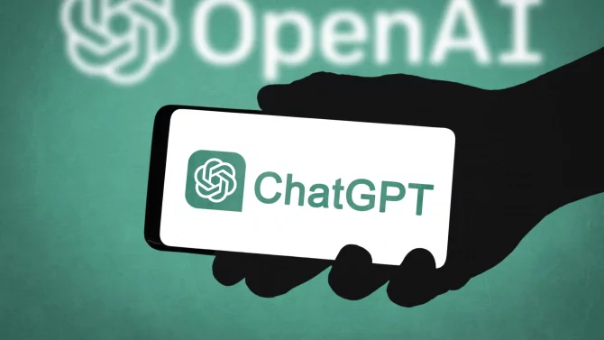 OpenAI uzavřela smlouvu o přebírání obsahu do ChatGPT s Financial Times
