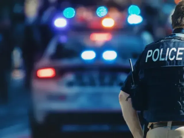 Při přestřelce s hledaným mužem zemřeli v Charlotte čtyři policisté