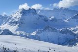 V horském středisku v rakouském Kaprunu zemřel  Čech, nepřežil čelní srážku s lyžařem