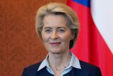 Von der Leyenová v Praze vyzdvihla Česko za podporu Ukrajiny a poděkovala za příspěvek při formování EU