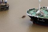 Panamský průplav loni zastavilo El Niňo, ne změna klimatu. ‚Lodní doprava asi půjde jinudy,‘ soudí vědec