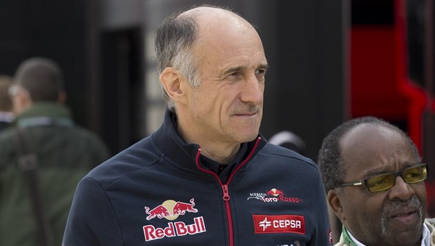 Red Bull potvrdil odchod uznávaného konstruktéra vozů F1 Neweyho