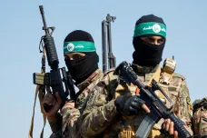 Hamás studuje dohodu o příměří v „pozitivním duchu“. Do Egypta vyšle delegaci
