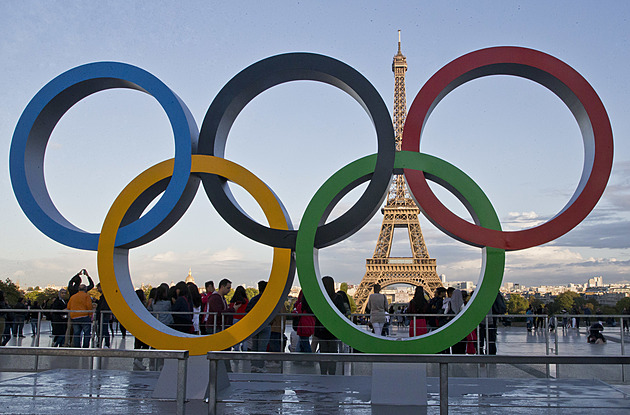 Tým uprchlíků na olympiádě v Paříži bude vytvoří rekordních 36 sportovců
