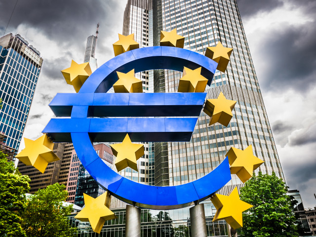 Bude ECB hlídat klima?