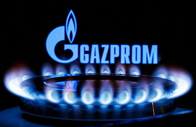 Gazprom žaluje ČEZ a další firmy. Chce zabránit arbitráži o miliardy v Ženevě