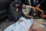 Kdo může za smrt 11 dětí? ‚Šlo o naváděnou munici, tu Palestinci nemají,‘ shodují se experti