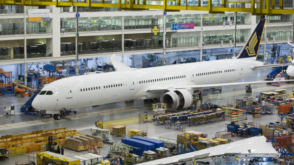 Už druhý whistleblower spojený s Boeingem zemřel. Firma pod tlakem regulátorů i politiků řeší problémy s bezpečností