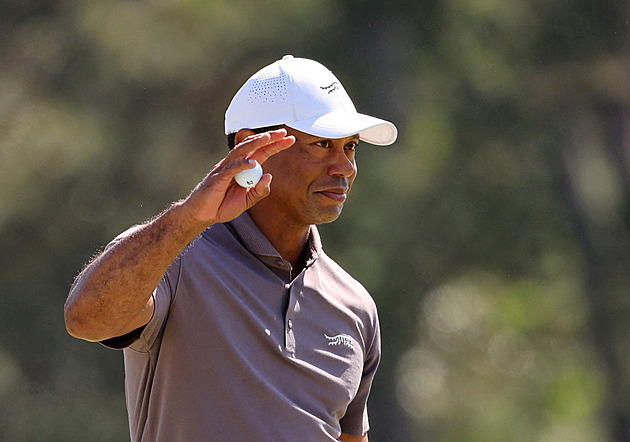 Woods bude díky výjimce hrát golfové US Open, poprvé po čtyřech letech