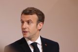Francouzští Ujguři kritizují Macrona. Jednáním se Si Ťin-Pchingem podle nich podporuje čínský režim