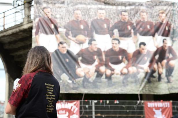 

Tragédie Il Grande Torino: Úspěšný tým s československou stopou zastavila letecká katastrofa


