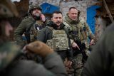 ONLINE: Rusko umístilo Zelenského na seznam hledaných osob. Kyjev to označil za ‚důkaz zoufalství‘