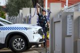 Australská policie zastřelila chlapce, který pobodal muže. Čin nese známky terorismu, sdělila