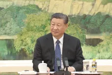 Čínský prezident míří po pěti letech do Evropy. Navštíví Francii, Srbsko a Maďarsko