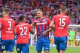 Fotbalisté Plzně na úvod nadstavby porazili Mladou Boleslav, Hradec Králové otočil zápas s Olomoucí