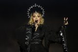 Největší koncert kariéry. Madonnu si v Brazílii přišlo zdarma poslechnout odhadem 1,5 milionu lidí
