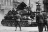 Rozhlasu pomohla před 79 lety i policie. První knock-out Pražského povstání zaznamenal velitel Hladík