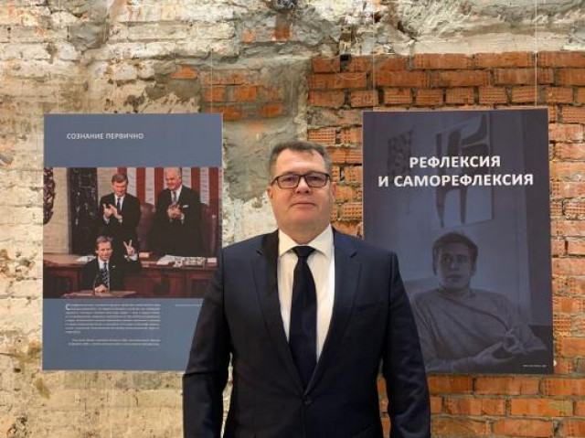 Vláda odvolala velvyslance v Moskvě Pivoňku, od roku 2022 byl v Praze