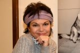 Zemřela herečka a dabérka Simona Postlerová, bylo jí 59 let