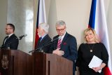 Dekády snah o reformu důchodů. Vlády a opozice se v Česku nikdy na ničem podstatném nedohodly