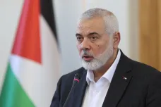 Hamás přistoupil na návrh dohody o příměří. Izraelci ho zkoumají
