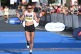 Maratonkyně Joglová končí ve 36 letech profesionální kariéru. Zaměří se na trénink hobby běžců