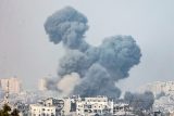 Izraelské jednotky bojují na východě Rafahu. ‚Civilisty jsme evakuovali,‘ tvrdí armáda