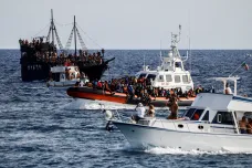 Členské státy EU potvrdily shodu na migračních pravidlech