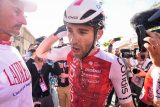 Francouzský cyklista Thomas vyhrál na Giru pátou etapu, Pogačar stále vede. Hirt udržel osmou příčku