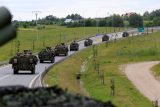 NATO prý poprvé pojmenovalo své ‚červené linie‘. V nouzi by mohlo vyslat na Ukrajinu 100 000 vojáků