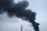 ONLINE: Rusko podniklo rozsáhlý vzdušný útok na Ukrajinu, cílilo na energetickou infrastrukturu