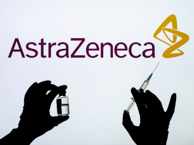 Vakcína proti covidu od AstraZeneca už není v EU povolena