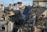 ‚Varovný výstřel‘ Spojených států. USA pozastavily dodávku bomb Izraelcům kvůli útokům na Rafah