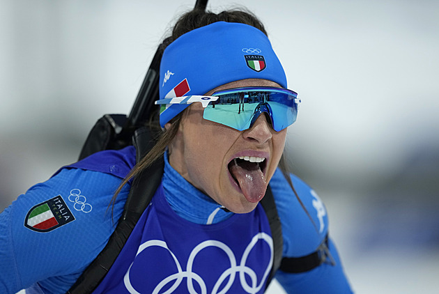 Wiererová pokračuje v kariéře, chce vydržet do olympiády v Itálii