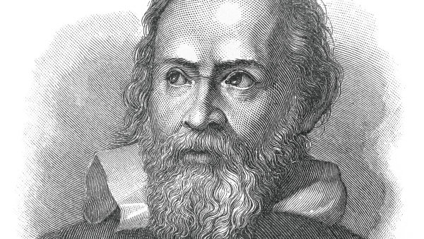 Galileo Galilei, otec evropské vědy azakladatel experimentální metody