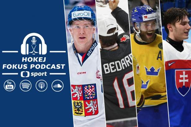 

Hokej fokus podcast: Rulíkova sázka na zkušenost, hledání střelce a favorité na titul

