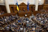 ONLINE: Na Ukrajině se zvýší sankce za vyhýbání se mobilizaci. Parlament schválil zpřísnění pokut