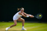 Osmnáctieletá tenistka Bartůňková má pozastavenou činnost za doping. Hrát nemůže od 16. dubna