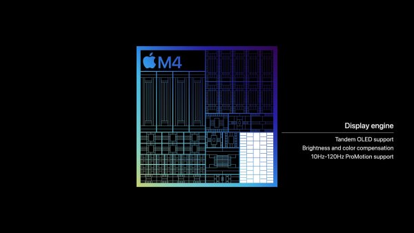 Týden v technologiích: Apple je připravený na umělou inteligenci s čipy M4, Copilot od Microsoftu na češtinu