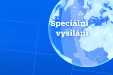 ŽIVĚ: Speciální debata Předvolební Evropa se zahraničními zpravodaji ČT a jejich hosty