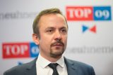 Definitivní a správná volba, říká místopředseda TOP 09 ke kandidátu na post ministra pro vědu Ženíškovi