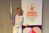 ‚Excelence, respekt a přátelství‘. Češka se zapojila do olympijské štafety, s pochodní běžela v Marseille
