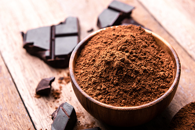 Kakao není jen laskomina. Sníží tlak, ochrání chrup, povzbudí imunitu i pleť
