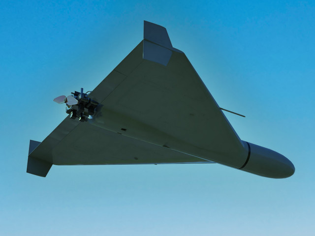 Rusko hlásí sestřelení ukrajinského dronu u Moskvy, Kyjev pěti ruských
